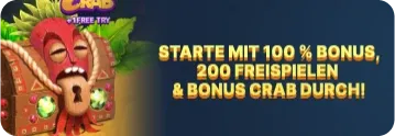 WazambaCasino Bonus