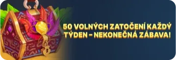 Kasino WazambaTýdenní dobití