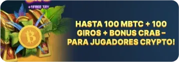 Wazamba Bono de bienvenida crypto