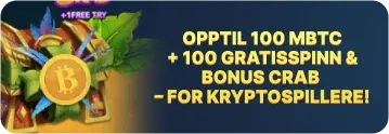 Wazamba Kryptovelkomsttilbud