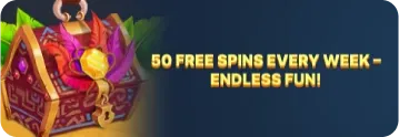 Weekly Reload Wazamba Casino