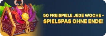 Wöchentlicher Reload Casino Wazamba