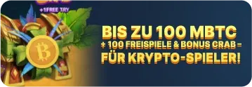 Casino Wazamba Crypto Willkommensangebot